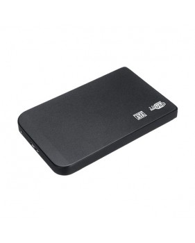 Disque Dur Externe 2To SATA pour PC Ordinateur USB 3.0 7.18 cm Slim format EXFAT + Câble connectique USB