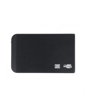 Disque Dur Externe Portable USB 3 - 2,5" Pour PC Et Mac - Disque Dur Externe Haute Vitesse