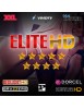 Carte Elite HD 9 STARS 12 mois TV Adulte XX Abonnement International HotBird Dorcel Brazzer Redlight Private Hustler VividTV
