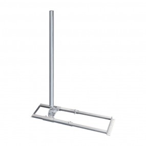 Support de chevron Profi-Line Fixation Montage Toit Parabole Acier