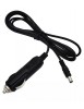 Câble de Chargeur Voiture Allume cigare Alimentation 12-24 V