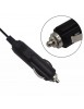 Câble de Chargeur Voiture Allume cigare Alimentation 12-24 V