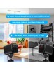 Mini Caméra de Surveillance Portable Sans Fil