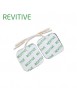 Electrodes Corporelles Revitive Medic Plus Accessoires pour Appareil de Stimulation Circulatoire Toutes Zones de Corps