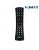 Télécommande d’origine Humax TN7000-HD