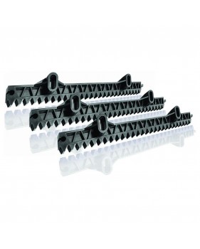 Crémaillère supplémentaire pour portail coulissant Somfy 2400501