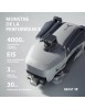 Drone BEAST 3E SG906MAX2 Caméra 4K HD 2160P Zoom Ultra-long WIFI 5G