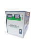 Stabilisateur de tension Régulateur Automatique Electrique SVC-5000VA - 5000VA (5000W) Entrée 140-250 VAC Sortie 110 VAC 230 VAC
