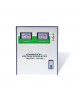 Stabilisateur de tension Régulateur Automatique Electrique SVC-5000VA - 5000VA (5000W) Entrée 140-250 VAC Sortie 110 VAC 230 VAC