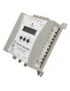 Centrale Programmable Terrestre TV VHF UHF FM TMB 2500 - 5 entrées 1 sortie, Gain 75 dB, Flex Matrix pour plus de 50 canaux