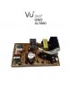 Alimentation VU+ Uno - Ultimo - Duo²