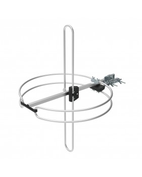 Antenne mixte omnidirectionnelle UD 23 – Réception FM, DAB