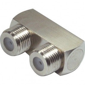 Connecteur F - S-Impuls TR 85301 Mini