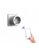 Prise Sans fil Intelligente - Superior SUPiPW001 – Courant max 16A, Compatible avec Alexa et Google Assistant