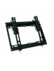 Support Mural TV Inclinable - FPE Multimedia 071055 - Pour Ecran Plat 17-37", Poids maxi supporté 20Kg
