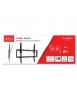 Support Mural TV - Superior “32-55 Tilt Extra Slim” STV005 - Taille TV 32″- 55″, Max vesa 400×400