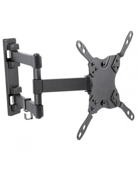 Support mural TV Superior STV010 13-42 Full Motion Extra Slim