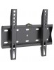 Support mural TV “23-42 Fixed Extra Slim” – Superior STV001 – Taille TV 23″- 42″, Max vesa 200×200
