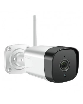 Caméra d’extérieur intelligente sans fil Full HD - Superior Smart iCM002