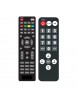 Télécommandes Récepteur TNT HD DVB-T2 - SEDEA SNT-2002-HD