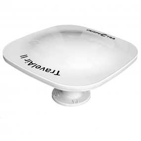 Antenne numérique omnidirectionnelle TNT Travel-Air-II – HDTV DVB-T/T2 ISDB-T DTMB ATSC DAB AM FM