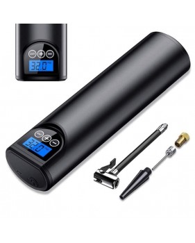 Gonfleur des pneus portable - Tension 5V