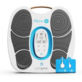 Stimulateur circulatoire Paingone Fllow Soulage les jambes