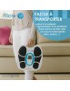 Stimulateur circulatoire Paingone Fllow Soulage les jambes lourdes douloureuses