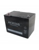 Batterie plomb étanche AGM VRLA - ACEDIS ST550 - 12V 57Ah