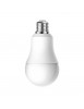 Ampoule Smart LED Blanc Chaud Dimmable Sans Fil SUPILW001