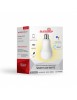 Ampoule Smart LED Blanc Chaud Dimmable Sans Fil SUPILW001