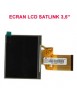 Ecran LCD original SATLINK 3,5"