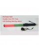 Bâton Lumineux Rechargeable BATLRVR - Led Vert Rouge, Eclairage Circulation Route Aéroport Train Signalisation