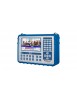 Mesureur de Champ Satellite - MEGASAT HD 5 Combo