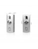 Bouton poussoir de sortie de porte en alliage de Zinc, système de contrôle d'accès de porte NO/COM, ouvre-serrure électrique