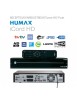 Récepteur Enregistreur Double Tuner HD Humax iCord HD 500GB