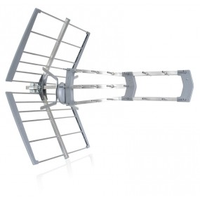 Antenne TNT UHF TRI-NAPPE - Cahors 18HD LTE-5G