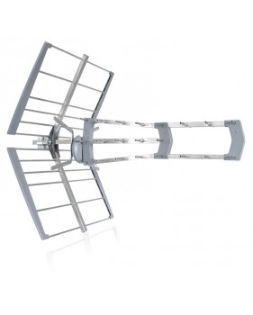 Antenne TNT UHF TRI-NAPPE - Cahors 18HD LTE-5G