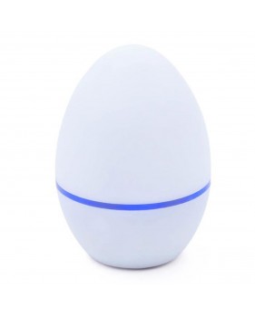 Télécommande Universelle - Cahors Smart-Egg - Bluetooth 4.0, IR, pilotable par smartphone