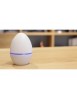 Télécommande Universelle - Cahors Smart-Egg - Bluetooth 4.0, IR, pilotable par smartphone