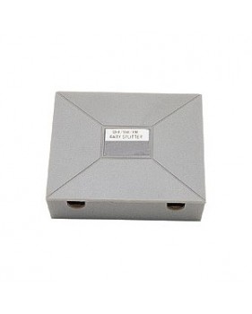 Répartiteur d’antenne 4 voies - 1 entrée / 4 sorties - 5-900Mhz