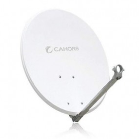 Antenne Parabole Satellite ALUMINIUM - Cahors ANT 65HD
