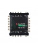 Commutateur DiSEqC Multiswitch Universel - Cahors MSU 512