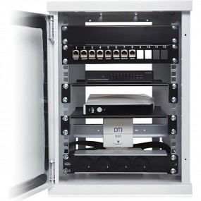 Pack Residentiel - Cahors Pack 10" Blanc - Baie de Brassage, Coffret mural 10 pouces