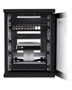 Pack Residentiel - Cahors Pack 10 Noir - Baie de Brassage