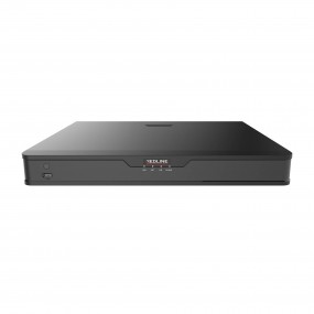 Enregistreur IP NVR - Redline NVR RN-9016 - 16 canaux, 1080p, 2 x USB 2.0, HDMI