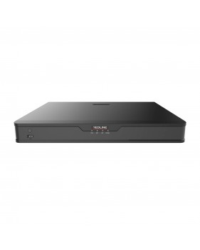 Enregistreur IP NVR - Redline NVR RN-9016