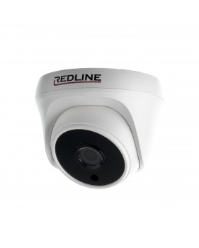 Caméra IP Dôme - Redline Série Eco IPC-565S