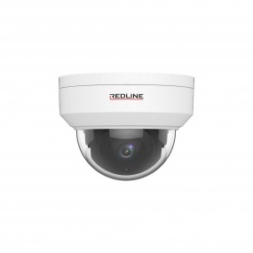 Caméra IP - Redline Pro Series IPC-865U