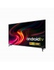 TV 58 pouces UHD 4K - Redline RT-58
